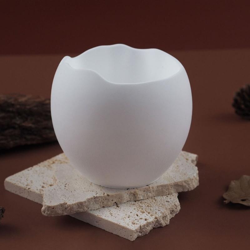 Teelicht-Kerzenhalter-Formen, Epoxid-Gussformen für Harz, DIY-Kristall-Teelichthalter, DIY-Anwendung, einzigartiges Geschenk