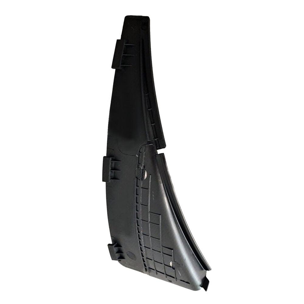 For 2015-2017 Jeep Renegade 735640965 LH Left Windshield Corner Wiper Cowl Cover