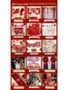 Groom & Bride Bedroom Wedding Decoration Set - 2025 New Style
