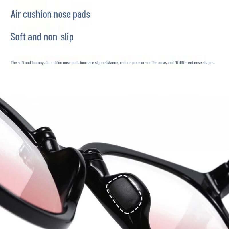 VVC Manye Series Folding Sunglasses