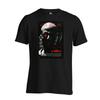 12 Monkeys 1995 T-Shirt Klassischer Film Filmplakat Druck