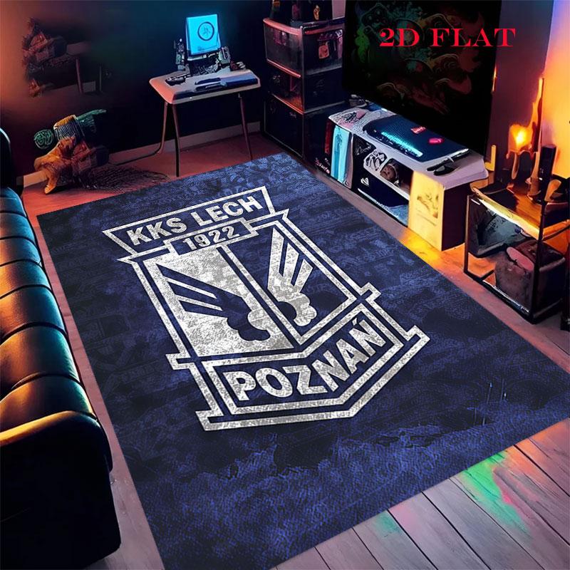 POZ Carpet Rug for Living Room Bedroom Home Sofa Decoration,Kids play Nonslip Floor Mat