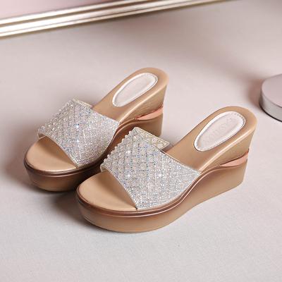 Kadın Ayakkabıları – Sandalet