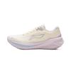 Li Ning MINE JUMP 3.0 V2 Dämpfend Rutschfest Abriebfest Atmungsaktiv Niedrig geschnitten Freizeit Laufschuhe Damen ARSV112-5