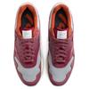 Nike Air Max 1 Patta Waves Rush Maroon Without Bracelet Sneakers Casual Shoes DO9549-001