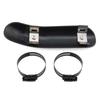 Motorcycle Exhaust Muffler Pipe Heat Shield Cover Heel Protector Guard For Harley Honda Yamaha Kawasaki Chopper Custom Universal