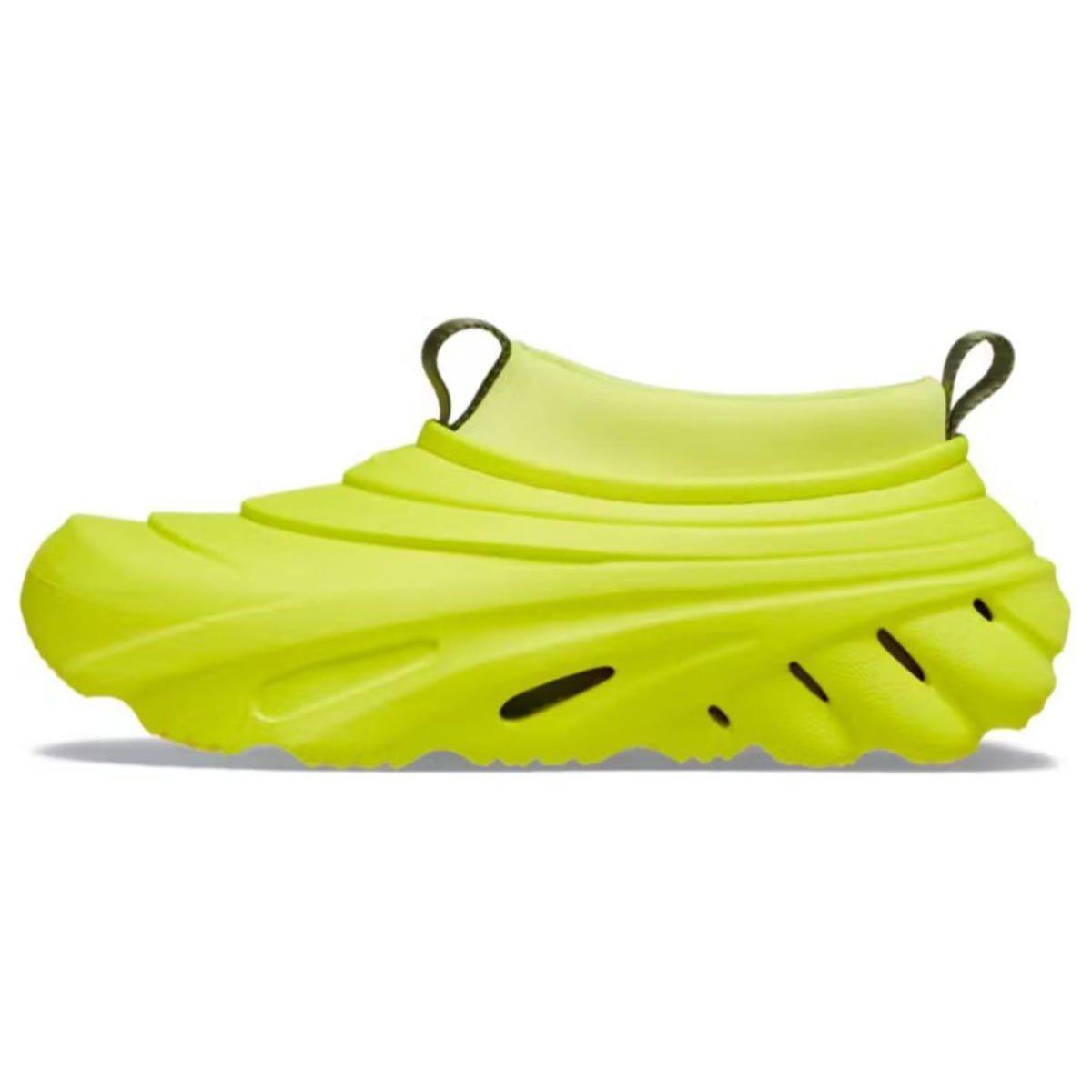 Crocs Echo Storm Nitro Unisex 209414-76S 38-39