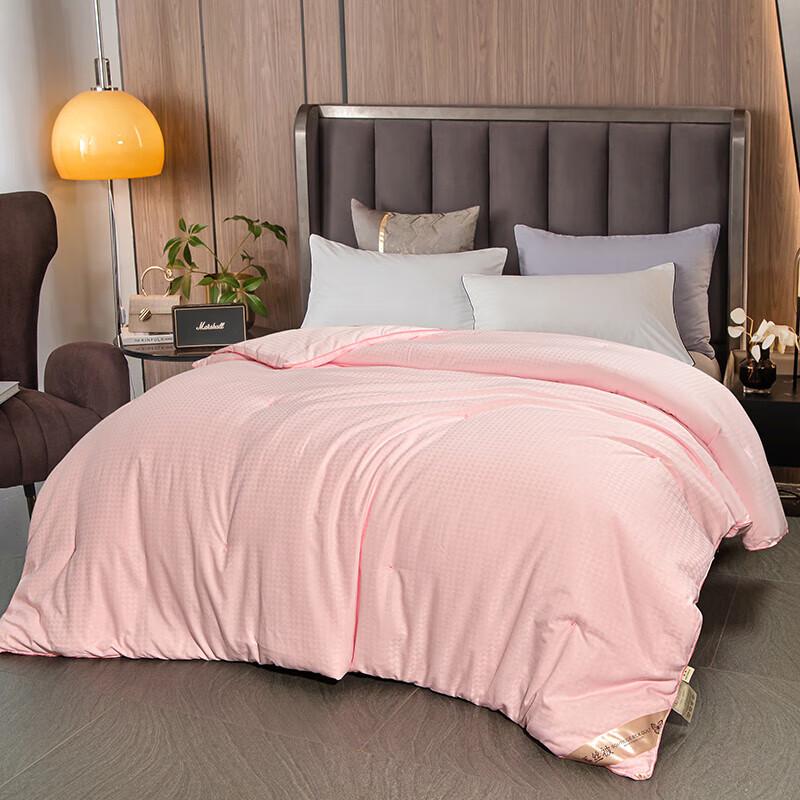 

Yalu Kapok Silk Quilt