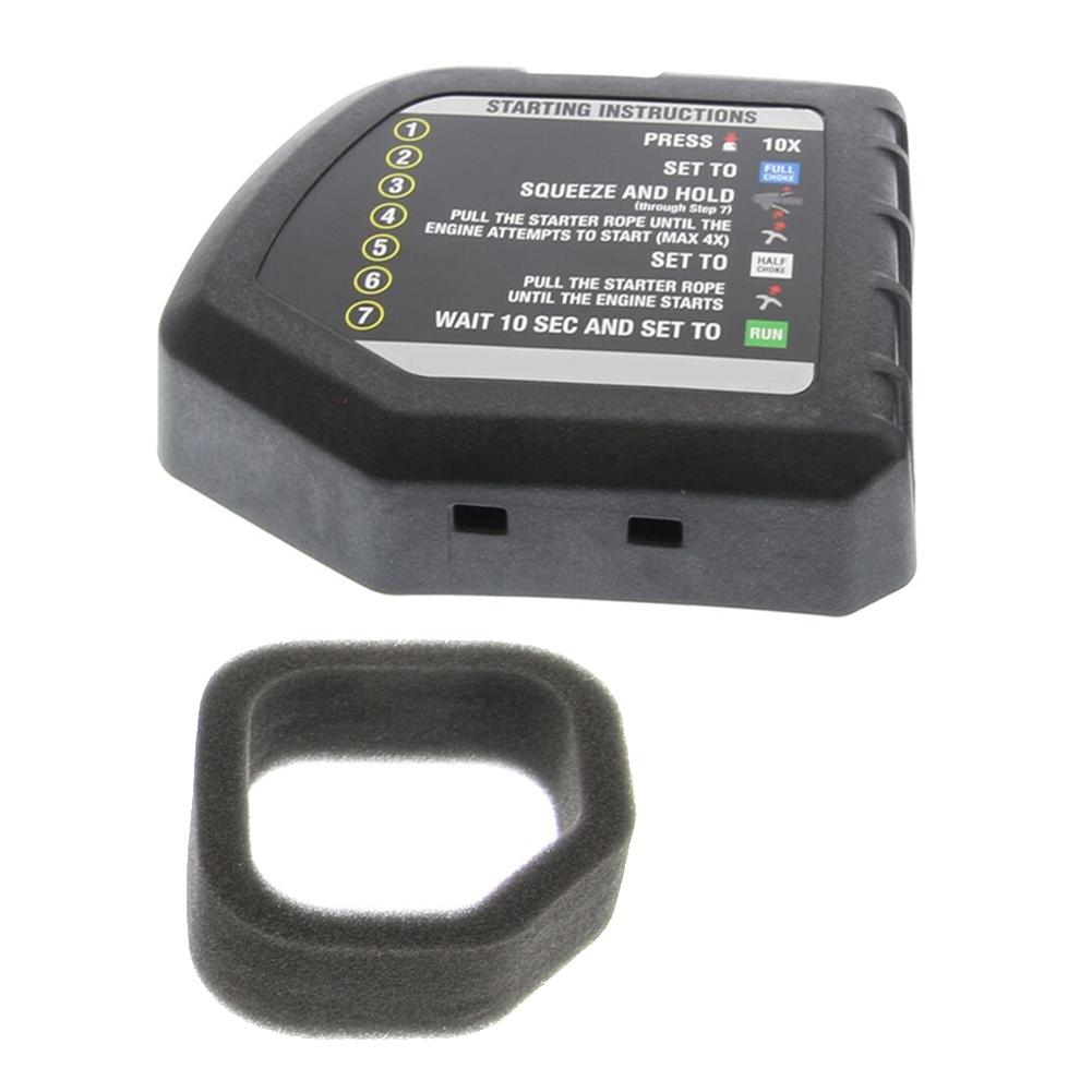 5687301 Filter Air Filter Cover Air Filter Fits RY251PH