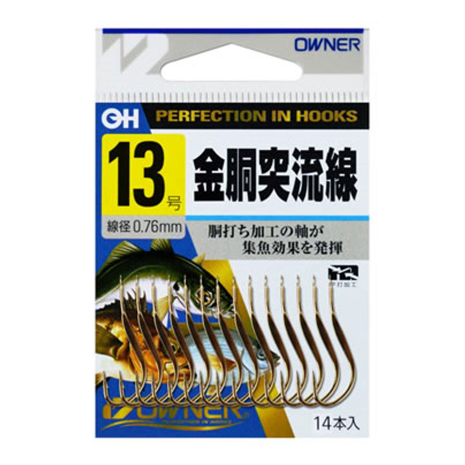 OWNER (Owner) Rose Gold Torque Line No. 12