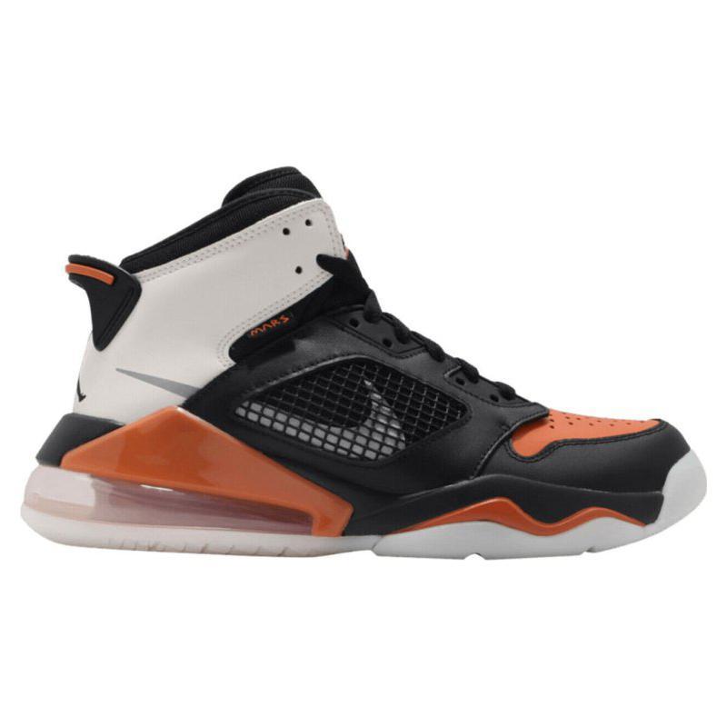 Jordan Mars 270 Shattered Back GS BQ6508-008