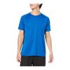 T-Shirt Power Athlete POWER ATHLETE SPORTS Crew Neck T-Shirt WEB Limited Outer Tops Men's