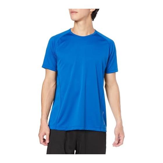 T-Shirt Power Athlete POWER ATHLETE SPORTS Crew Neck T-Shirt WEB Limited Outer Tops Men s