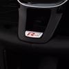 Emblems Volkswagen R Emblem Zinc Alloy Car Steering Wheel Trim Buckle For VW Golf Polo GTI Tiguan CC Passat Variant Jetta Santan zf6