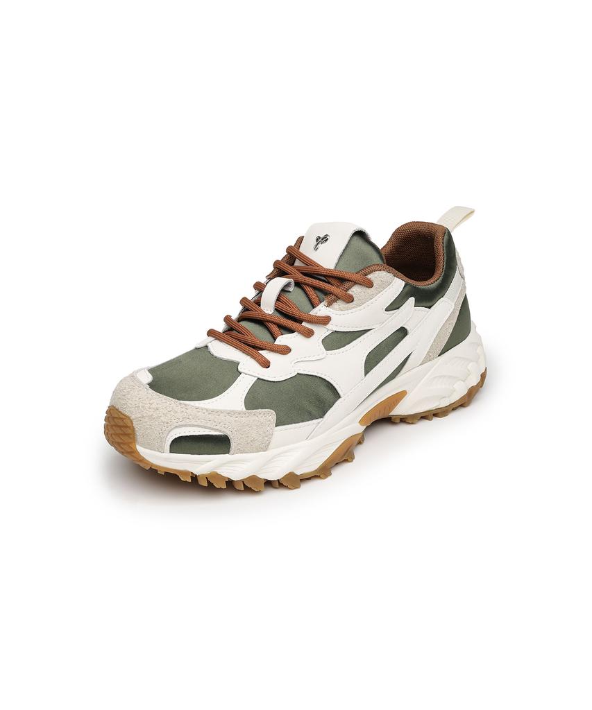 Andbutterum Glide_Sneakers_Green(Bf6Amk22Gr)