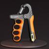 Grip Strength Trainer 5-100KG Adjustable Mechanical Countable Men Women Forearm Exerciser Hand Grip Power Strengthener Developer Fitness Equipment