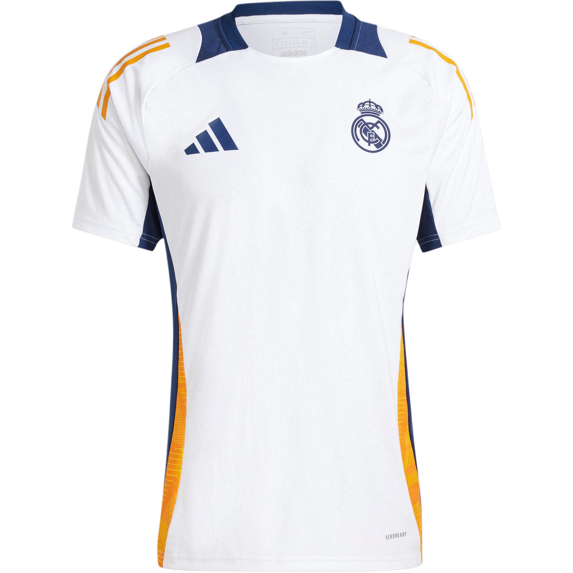 Adidas Tiro 24 TIRO 24 COMPETITION Soccer Jersey Men s White IT5126 2XL