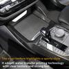 For BMW X3 X4 G01 G02 G08 2025-2025 The Decorative Frame of the Central Control Panel and the Gearshift Protect the Accessories