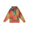 Nike Unisex ACG Therma-FIT Hoodie Orange Green DQ5790-891