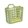 Toy Dirty Clothes Laundry Basket Plastic Foldable Large Sundries Household Wall Mounted Bathroom Organizer Storage Container