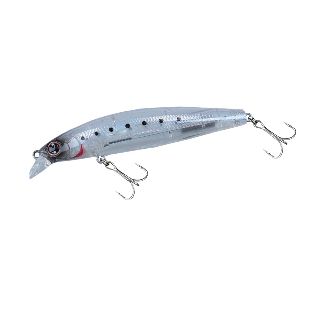 Daiwa Seabass Lure Set Upper 97S CAK Shirasu (DAIWA)