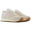 574 Wmns New Balance 'Linen Century Pink Gum' Donna WL574GU2