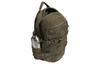 adidas Originals Trefoil Recycled Nylon Plain Weave Backpack Regular Unisex Olive II3334