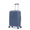 Cabin Suitcase Polypropylene "Travel Light" - LYS Paris 2550