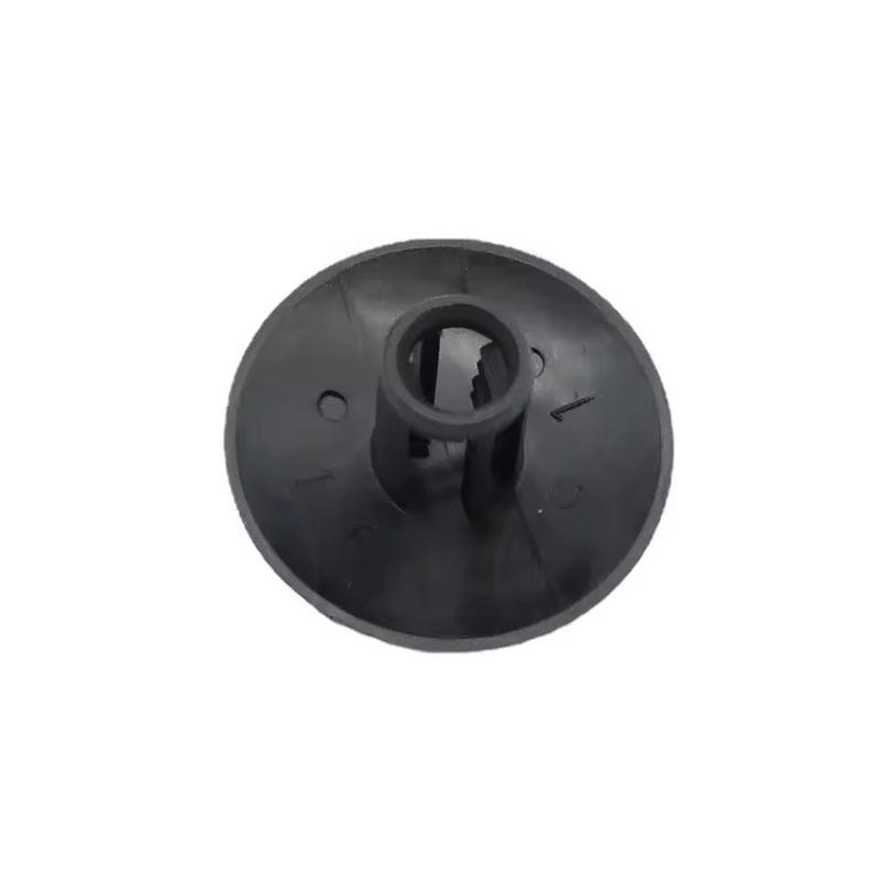 50PCS Suitable For Ford Peugeot Renault Citroen Interior Panel Pressure Strip Buckle Foot Pad Carpet Ceiling Fixed Clip Plastic