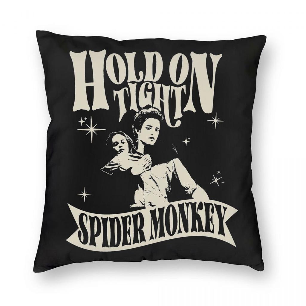 Twilight Saga Comic Retro Pillowcase Printed Polyester Cushion Cover Decoration Throw Pillow Case Cover Home Zippered Xcm