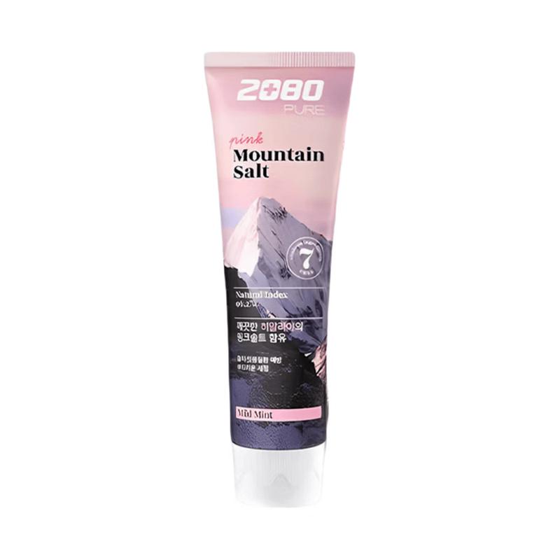 Aekyung 2080 Himalayan Pink Salt Toothpaste