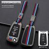 Haima V70 M3 M5 M6 M8E3 Genuine Leather Key Case & Keychain