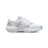 New Nike Crater Impact Low Top Sports Casual Shoes White Blue Children Aged 3 7 Years Old DB3552-102