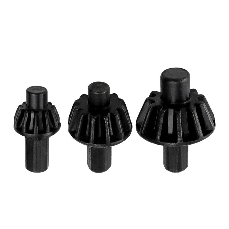 Magnetic Mini 36-Tooth Reversible Ratchet Wrench with Quick-Release Plastic Ring for Tight Spaces