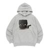 [Hoodie Gang] Unisex Oversized Fit