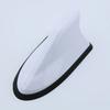 Universal Waterproof Car Shark Fin Antenna Auto Radio Signal Aerial For Fiat Bravo Panda Stilo Croma