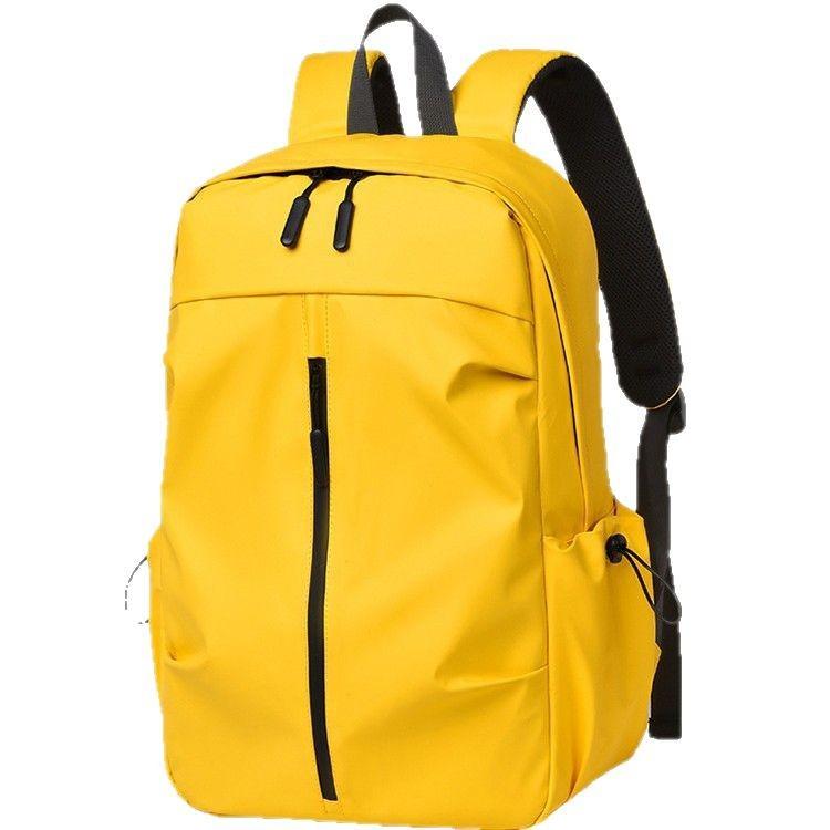 Fashion Backpack Outdoor Travel Backpack Computer Bag