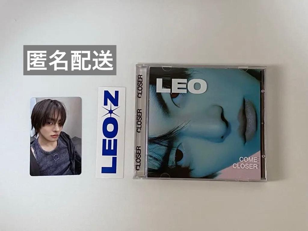 [USED] LEO Come Closer Voicepla 2 Trading Card Rio