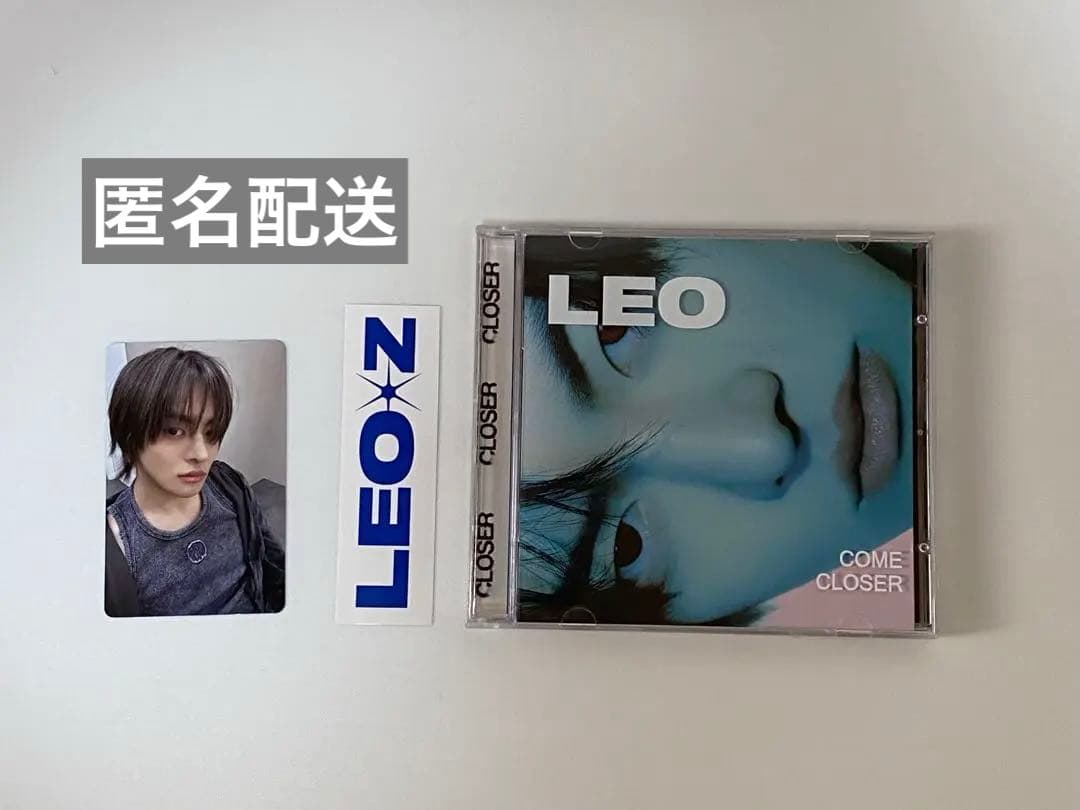 

[USED] LEO come closer Voicepla 2 trading card Rio