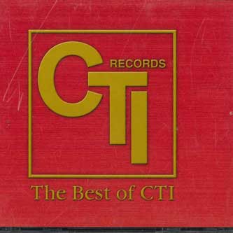 

CD РАЗНЫЕ ИСПОЛНИТЕЛИ - Лучшее от Cti FKCP418012 KING Япония Джаз Б/У