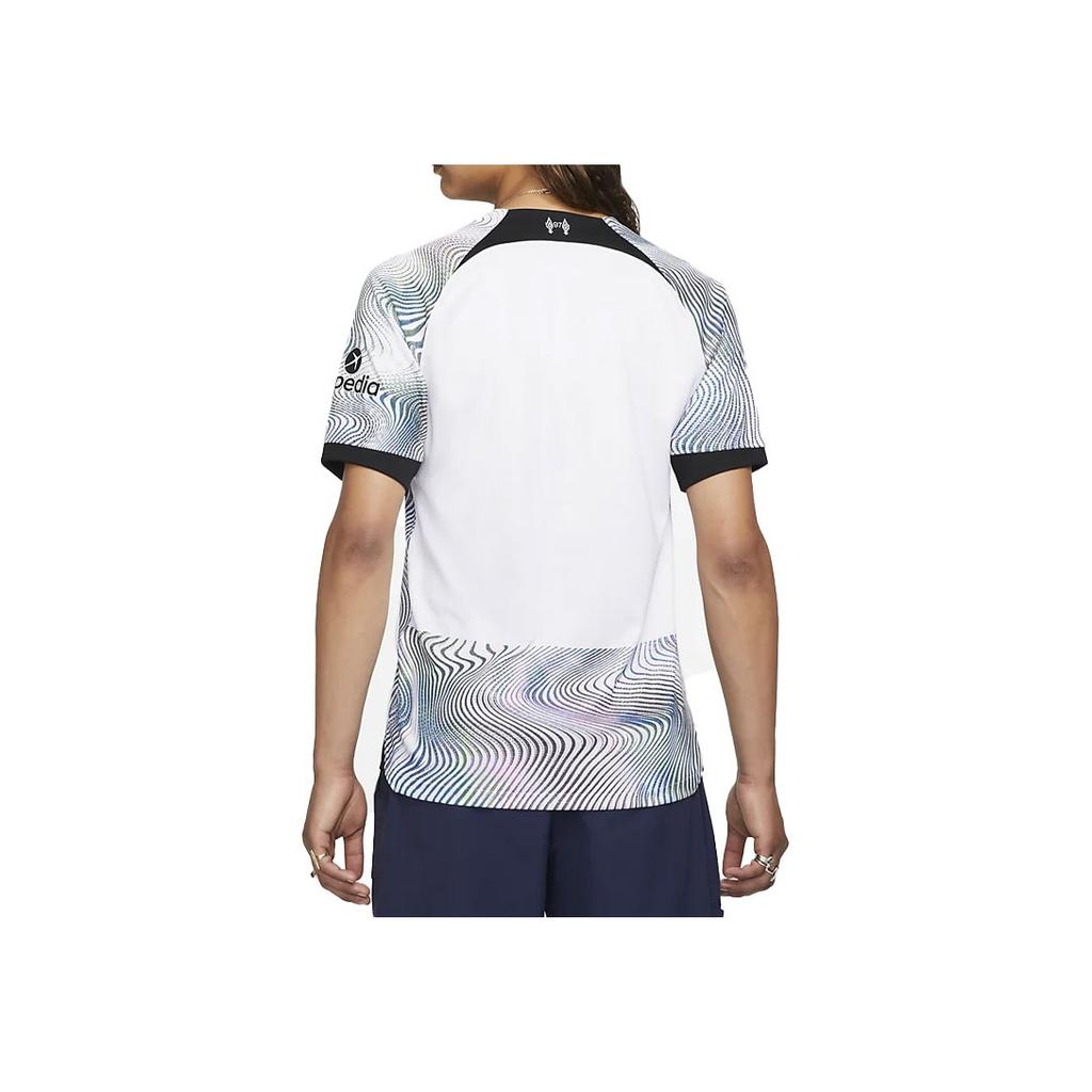 New Nike Dri Fit Soccer Jerseys Men Multicolor DN2715-101