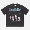 Goodfellas Movie Specs T-Shirt