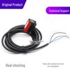Laoyice FT5.3 Photoelectric Sensor Reflective Switch