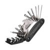 Tool Kit – Portable Multi-Functional Folding Bike Tools, Tire Patching &  Set for Maintenance