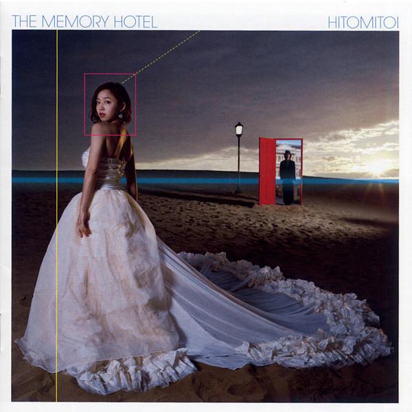 

CD HITOMITOI - MEMORY HOTEL HBRJ1021 Billboard Recor 2015 Japan ObiJapanese Pop/Rock Used