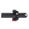 Thin Rip Jig Table Saw Jig with 14in X 3.4in T Slots 38in X 34in T U Slot for Band Saws Table