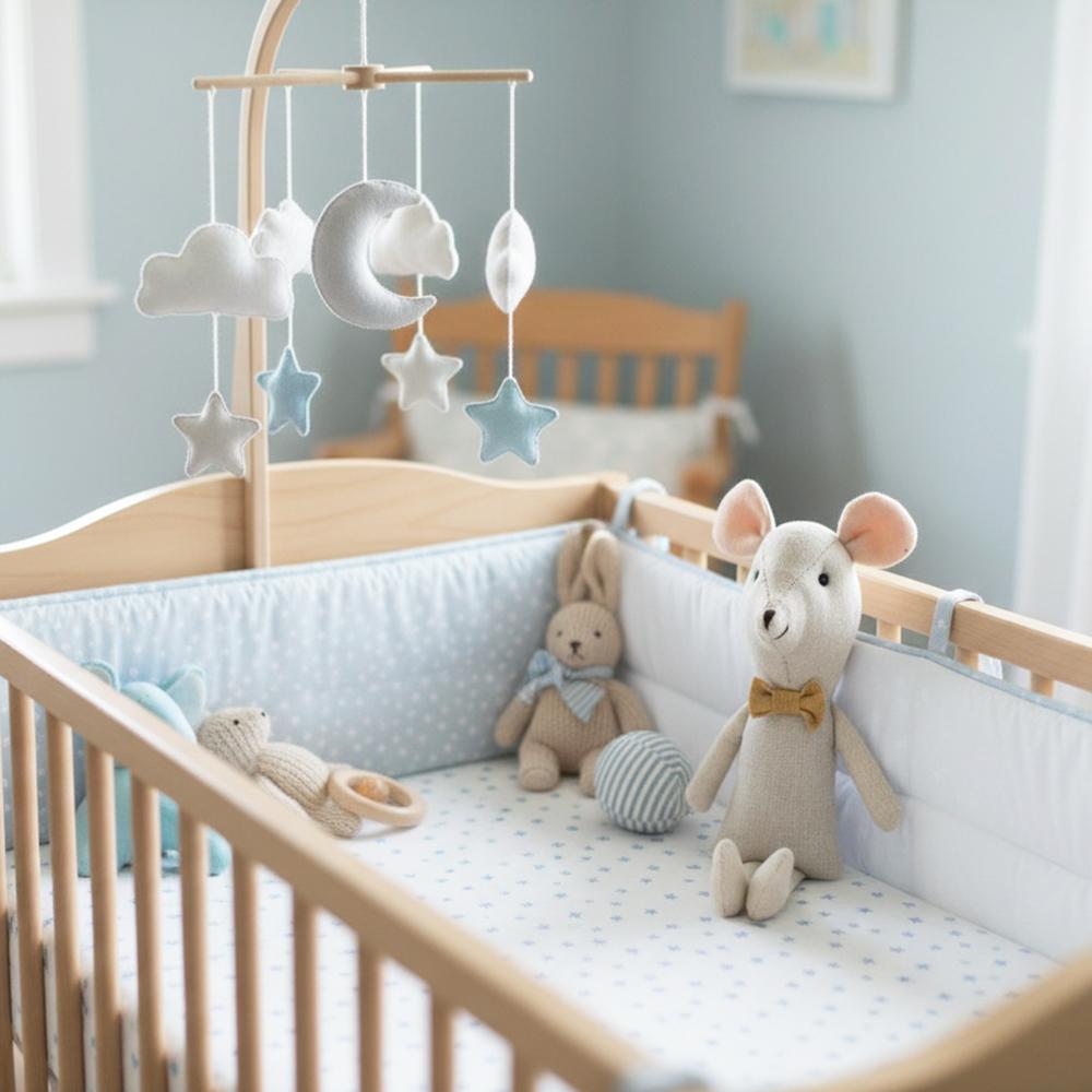 Mus plysj 17cm liten jente elsker dukke søte kosedyr plysjdukke Julegave mini kjærlighetsdukke liten mus