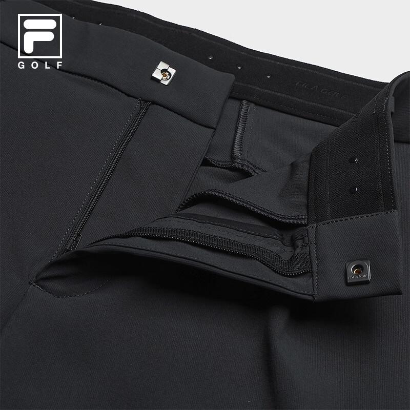Fila Men's Woven Golf Shorts