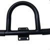 Indoor Exercise Bike Handlebar Anti Slip Sturdy Workout Equipment Accessory