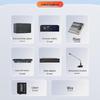 Runpu Conference Audio Amplification System (CN version)